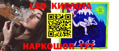 спайс Гусев